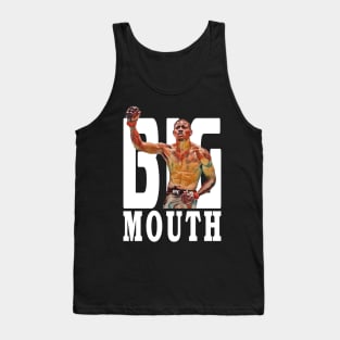 Big Mouth Tank Top